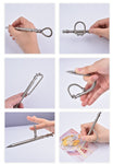 Fidget Pen Stress Relieve