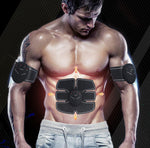 Electronic Stimulator Body Training Device