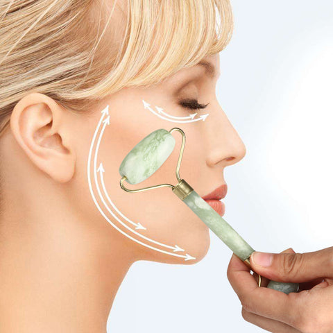 Facial Massage  Roller Face
