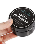 Teeth Whitening  Charcoal Powder