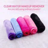 Reusable Makeup Towel