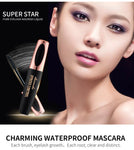 New 4D Silk Fiber Lash Mascara