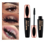 New 4D Silk Fiber Lash Mascara