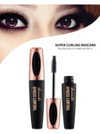 New 4D Silk Fiber Lash Mascara