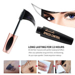 New 4D Silk Fiber Lash Mascara